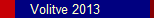 Volitve 2013